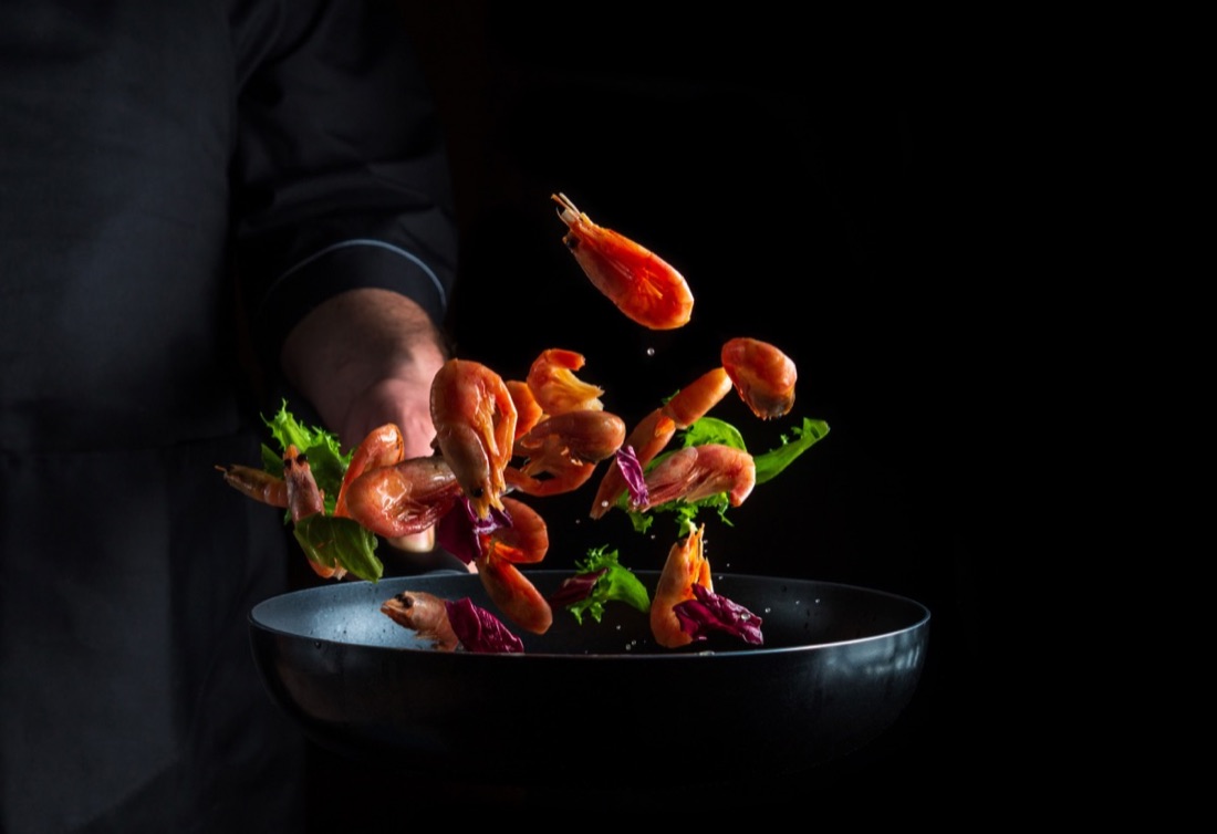 Hotels & restaurants